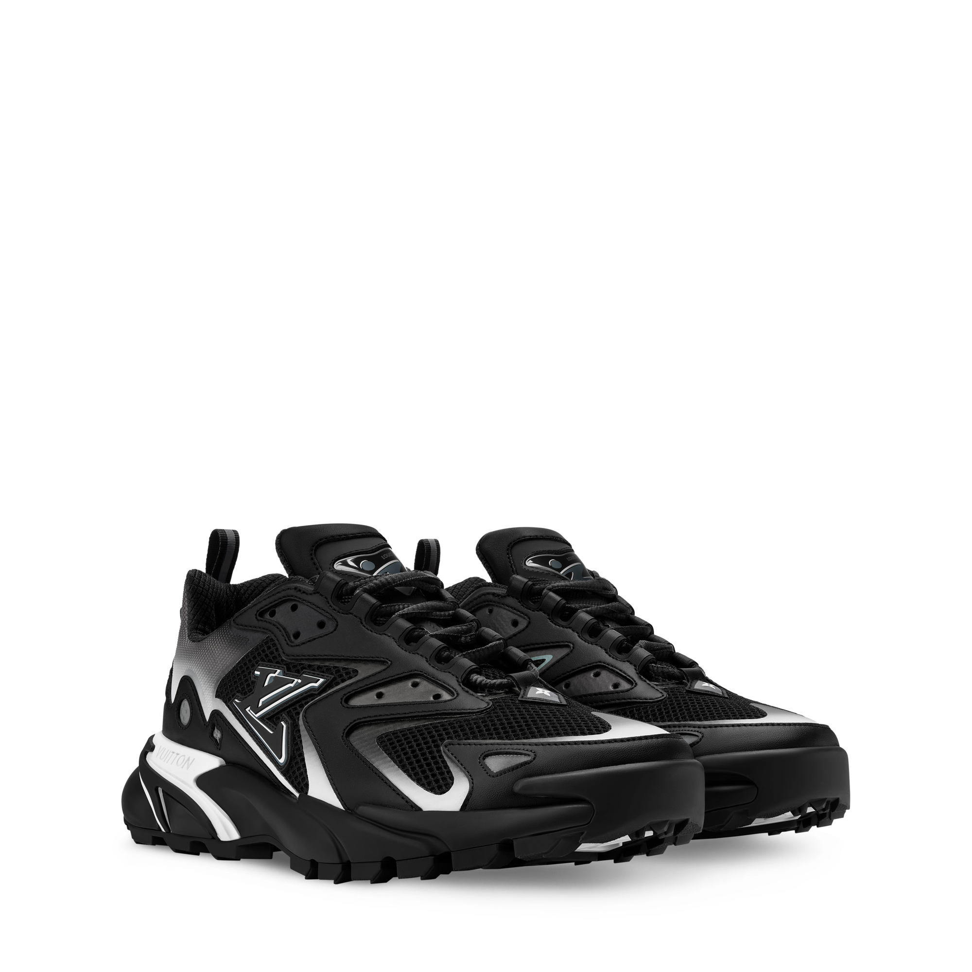 LV Runner Tatic Sneaker - Shoes | LOUIS VUITTON